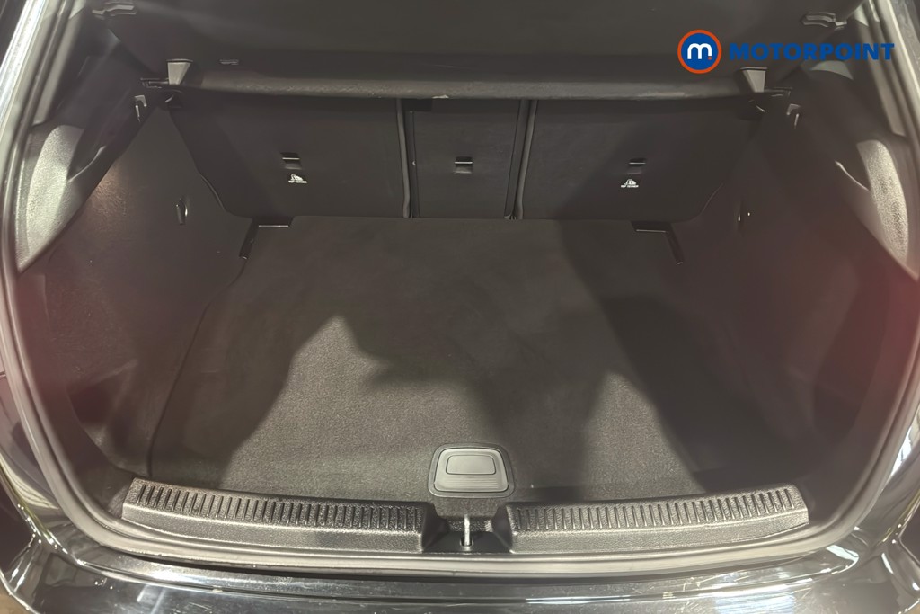 Mercedes-Benz A Class Sport Automatic Petrol Hatchback - Stock Number (1631513) - 33rd supplementary image