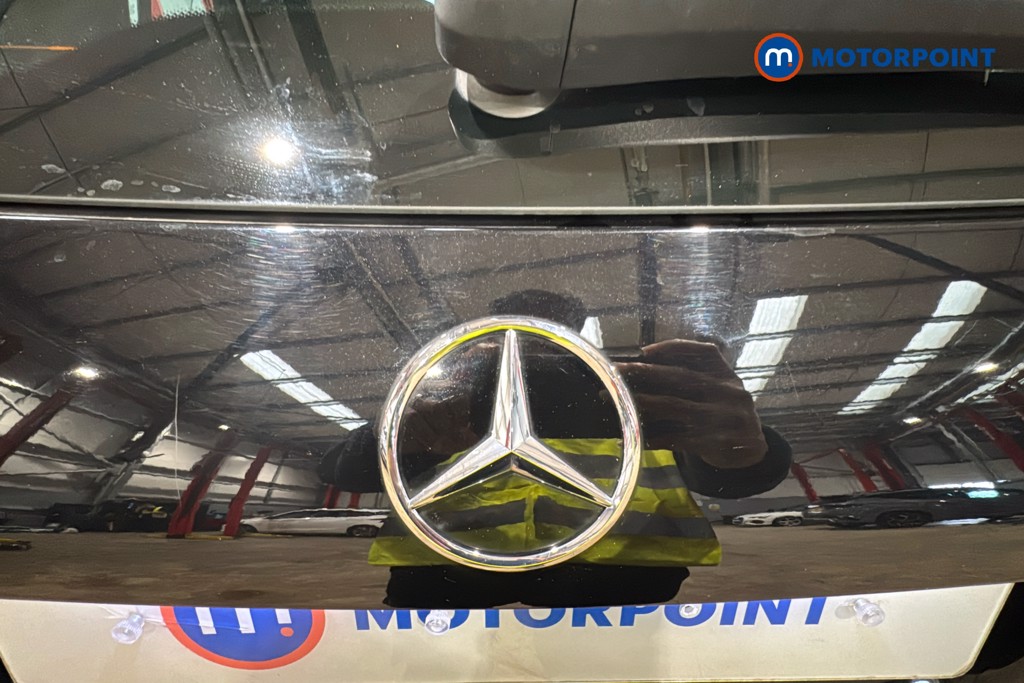 Mercedes-Benz A Class Sport Automatic Petrol Hatchback - Stock Number (1631513) - 37th supplementary image