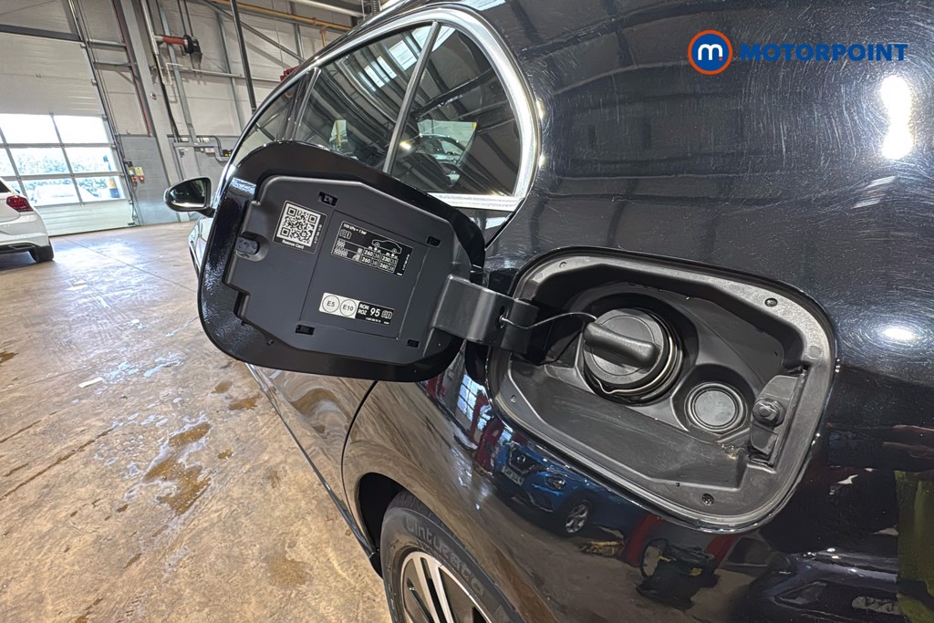 Mercedes-Benz A Class Sport Automatic Petrol Hatchback - Stock Number (1631513) - 41st supplementary image