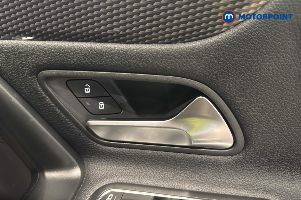 Mercedes-Benz A Class Sport Automatic Petrol Hatchback - Stock Number (1631513) - 42nd supplementary image