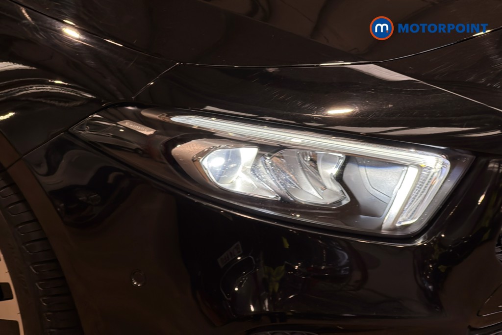 Mercedes-Benz A Class Sport Automatic Petrol Hatchback - Stock Number (1631513) - 44th supplementary image