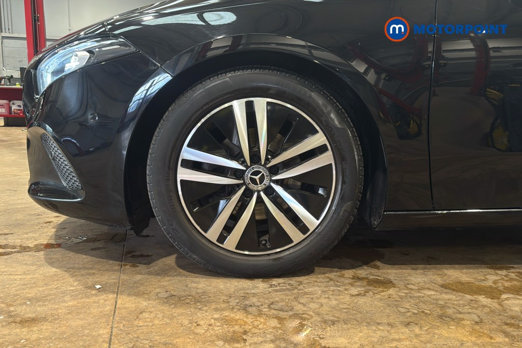 Mercedes-Benz A Class Sport Automatic Petrol Hatchback - Stock Number (1631513) - 47th supplementary image