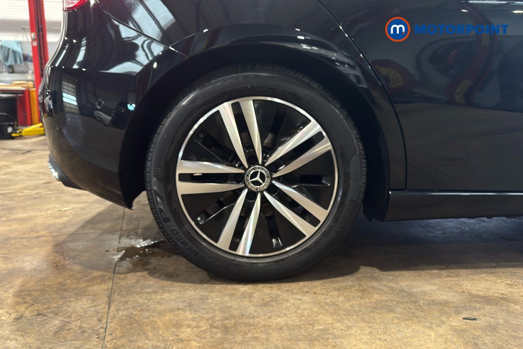 Mercedes-Benz A Class Sport Automatic Petrol Hatchback - Stock Number (1631513) - 49th supplementary image