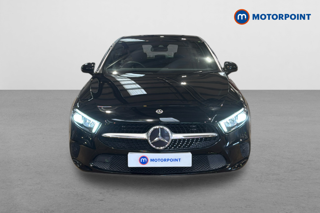 Mercedes-Benz A Class Sport Automatic Petrol Hatchback - Stock Number (1631513) - Front bumper