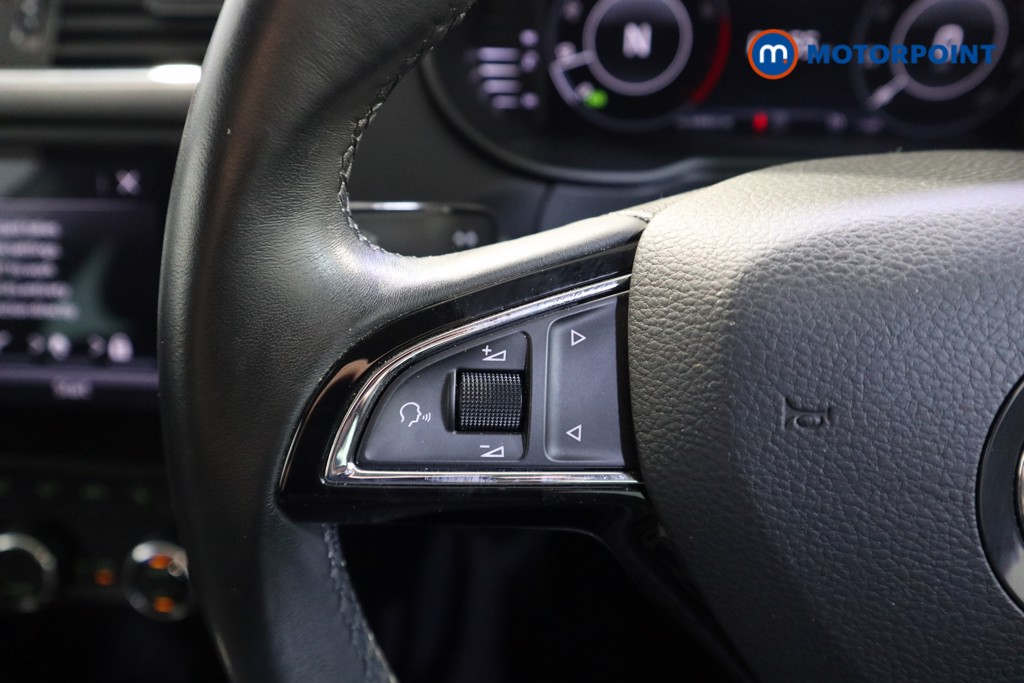 Skoda Octavia Se L Automatic Petrol Hatchback - Stock Number (1631740) - 3rd supplementary image