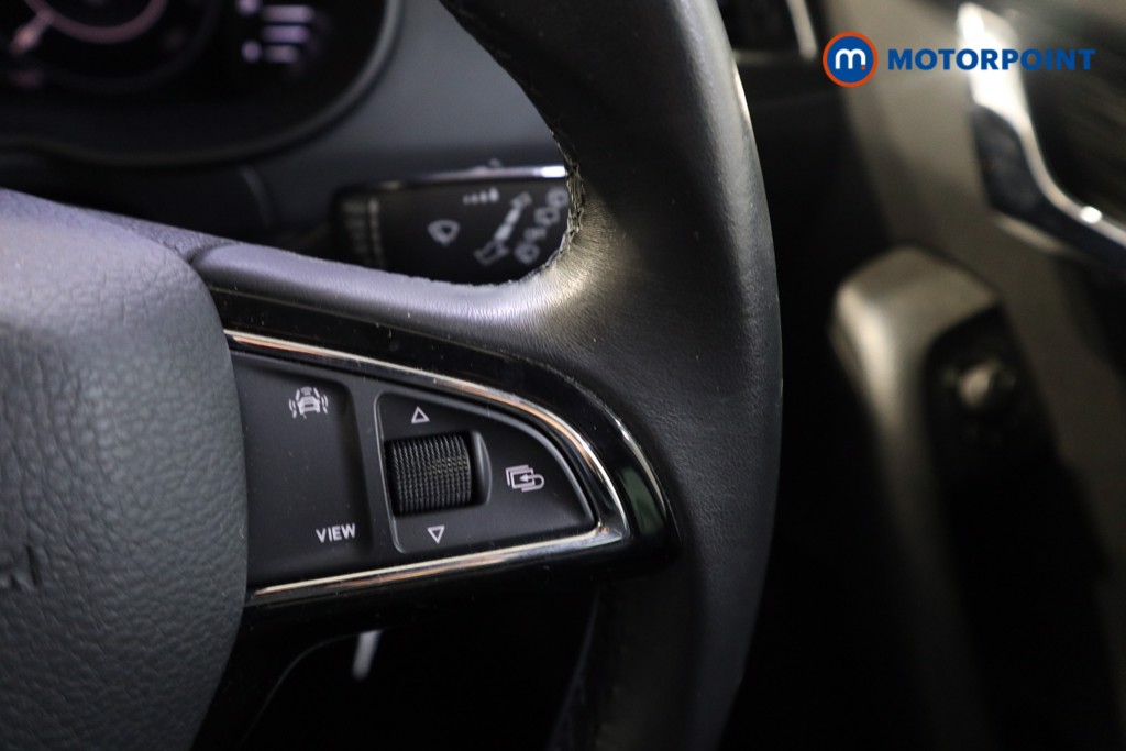 Skoda Octavia Se L Automatic Petrol Hatchback - Stock Number (1631740) - 4th supplementary image