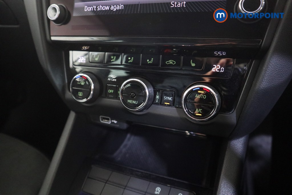 Skoda Octavia Se L Automatic Petrol Hatchback - Stock Number (1631740) - 7th supplementary image