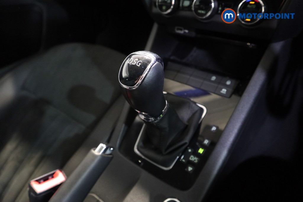 Skoda Octavia Se L Automatic Petrol Hatchback - Stock Number (1631740) - 10th supplementary image