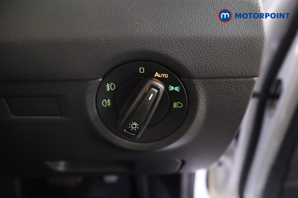 Skoda Octavia Se L Automatic Petrol Hatchback - Stock Number (1631740) - 12th supplementary image