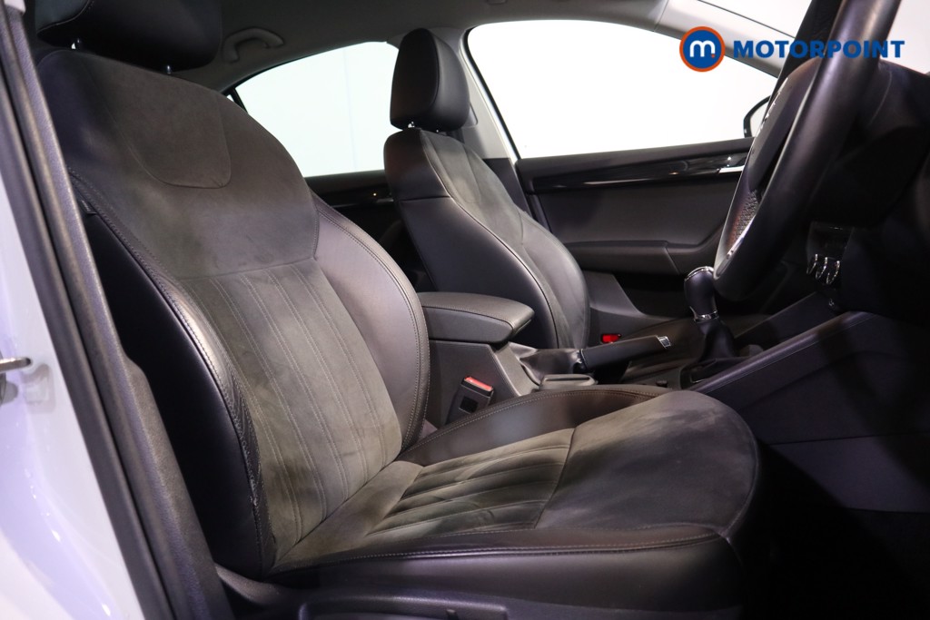 Skoda Octavia Se L Automatic Petrol Hatchback - Stock Number (1631740) - 15th supplementary image