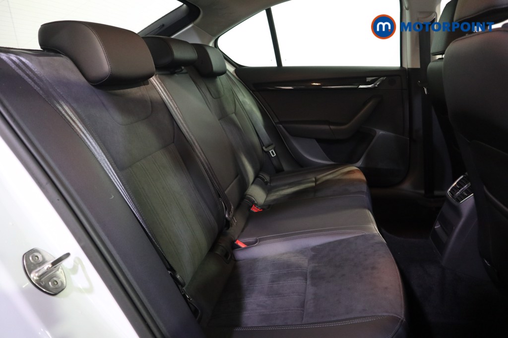 Skoda Octavia Se L Automatic Petrol Hatchback - Stock Number (1631740) - 16th supplementary image