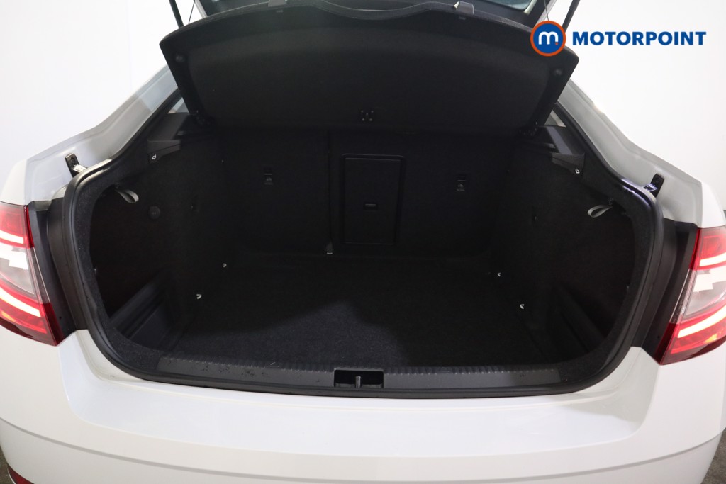 Skoda Octavia Se L Automatic Petrol Hatchback - Stock Number (1631740) - 20th supplementary image