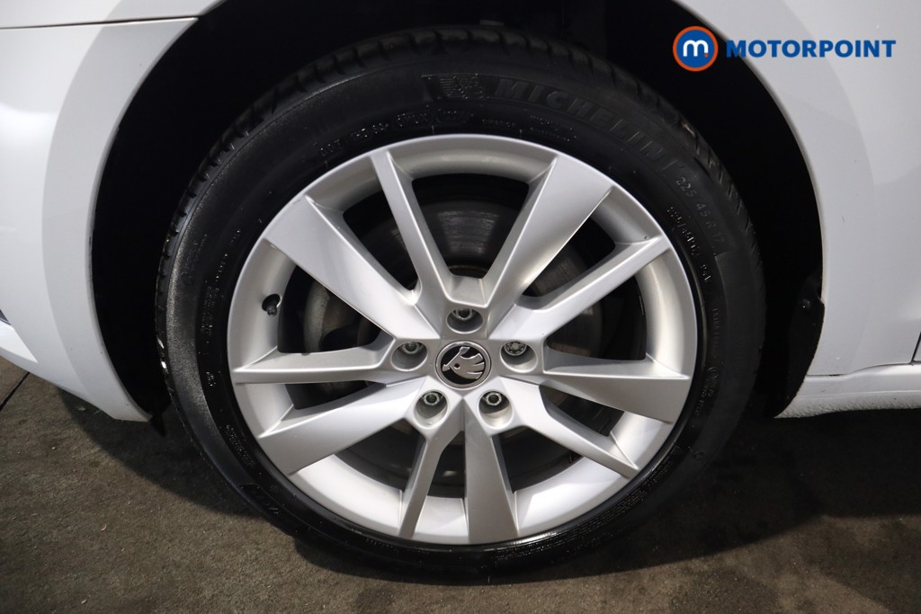 Skoda Octavia Se L Automatic Petrol Hatchback - Stock Number (1631740) - 23rd supplementary image