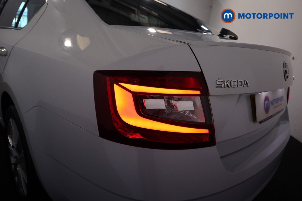 Skoda Octavia Se L Automatic Petrol Hatchback - Stock Number (1631740) - 25th supplementary image