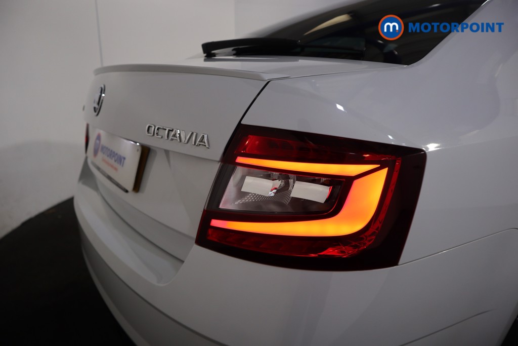 Skoda Octavia Se L Automatic Petrol Hatchback - Stock Number (1631740) - 26th supplementary image