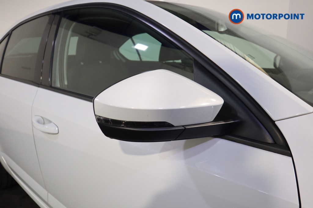 Skoda Octavia Se L Automatic Petrol Hatchback - Stock Number (1631740) - 28th supplementary image