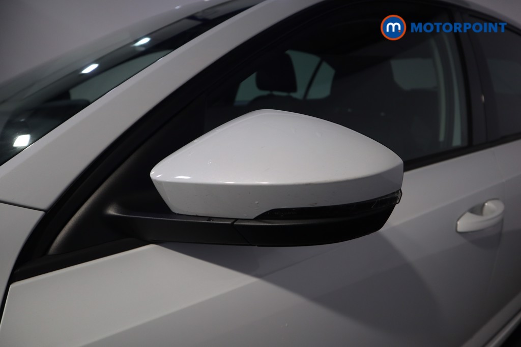 Skoda Octavia Se L Automatic Petrol Hatchback - Stock Number (1631740) - 29th supplementary image