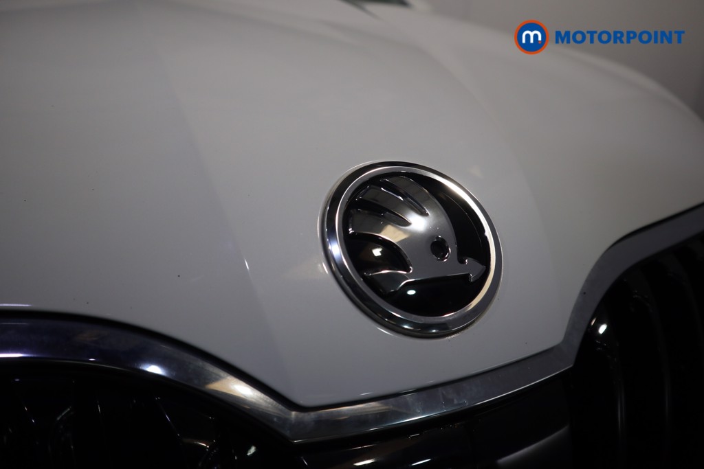 Skoda Octavia Se L Automatic Petrol Hatchback - Stock Number (1631740) - 33rd supplementary image