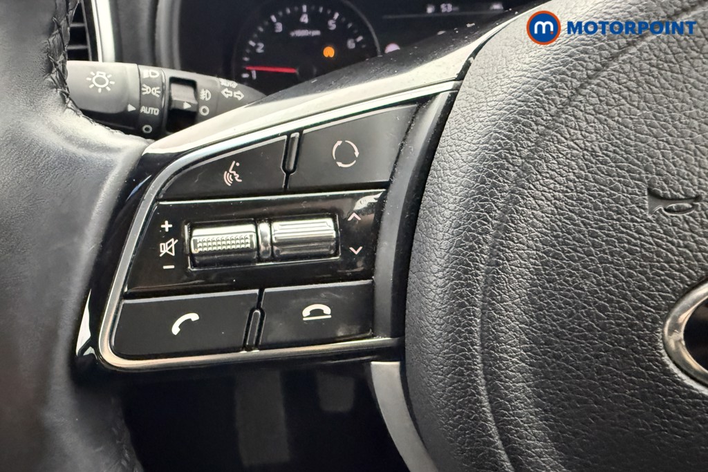 KIA Sportage Edition 25 Manual Petrol SUV - Stock Number (1631755) - 6th supplementary image