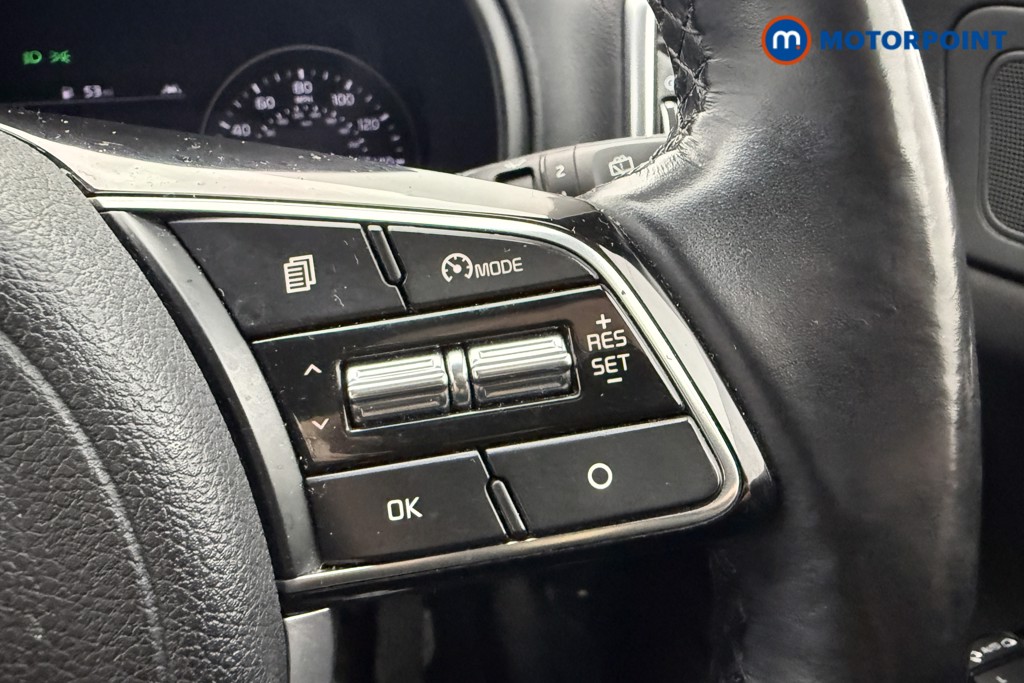 KIA Sportage Edition 25 Manual Petrol SUV - Stock Number (1631755) - 7th supplementary image