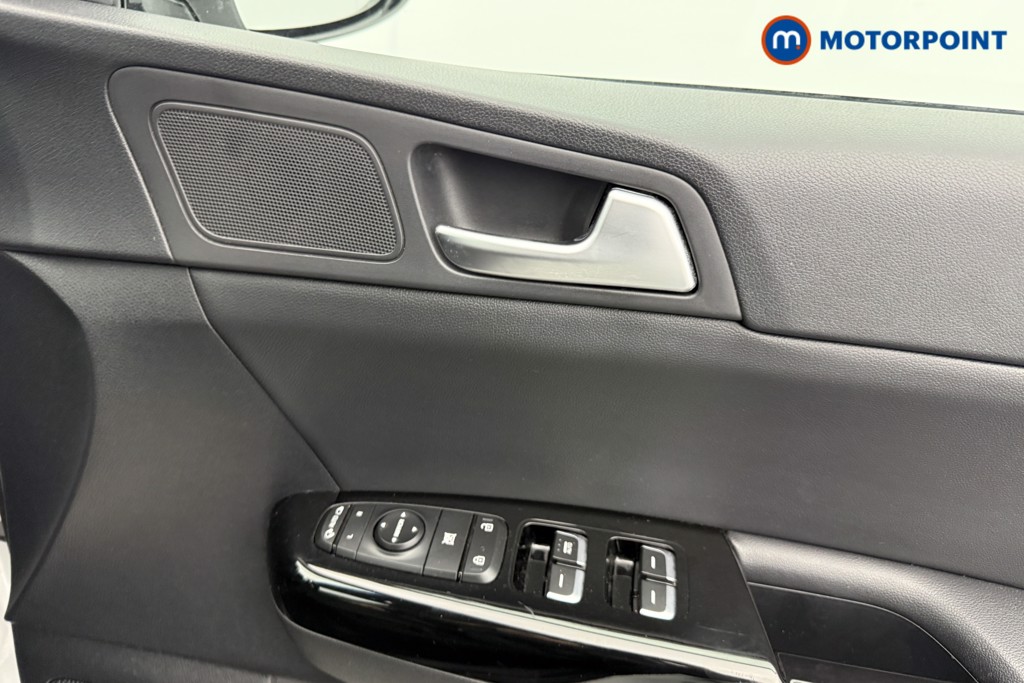 KIA Sportage Edition 25 Manual Petrol SUV - Stock Number (1631755) - 10th supplementary image