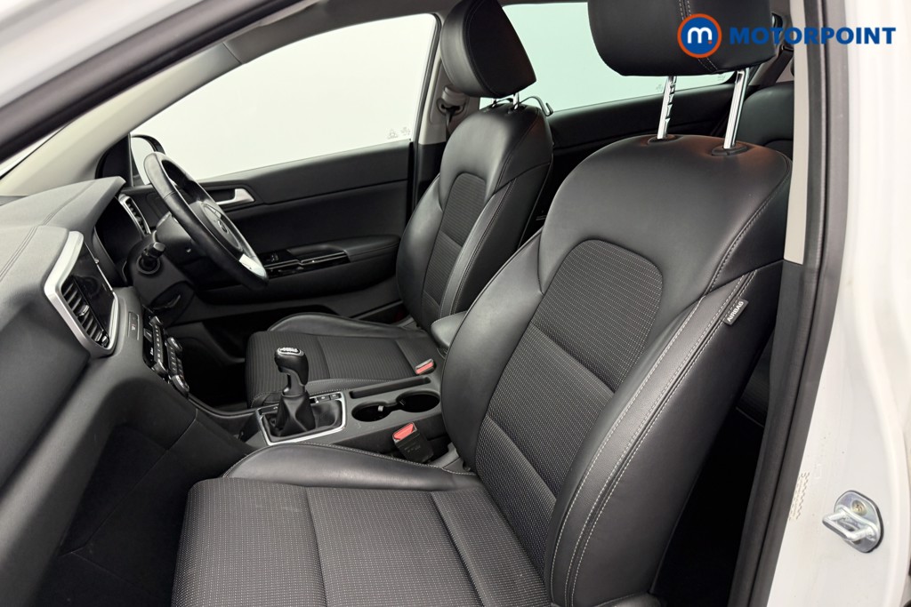 KIA Sportage Edition 25 Manual Petrol SUV - Stock Number (1631755) - 11th supplementary image