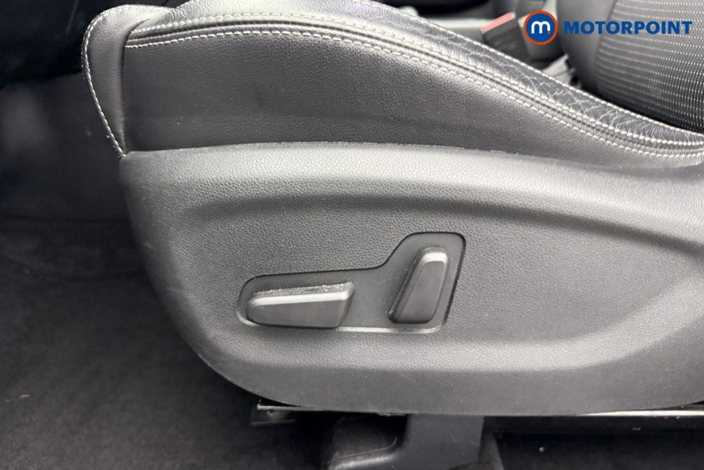 KIA Sportage Edition 25 Manual Petrol SUV - Stock Number (1631755) - 12th supplementary image