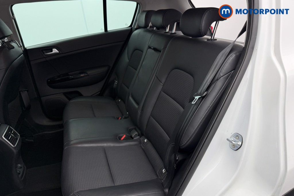 KIA Sportage Edition 25 Manual Petrol SUV - Stock Number (1631755) - 13th supplementary image