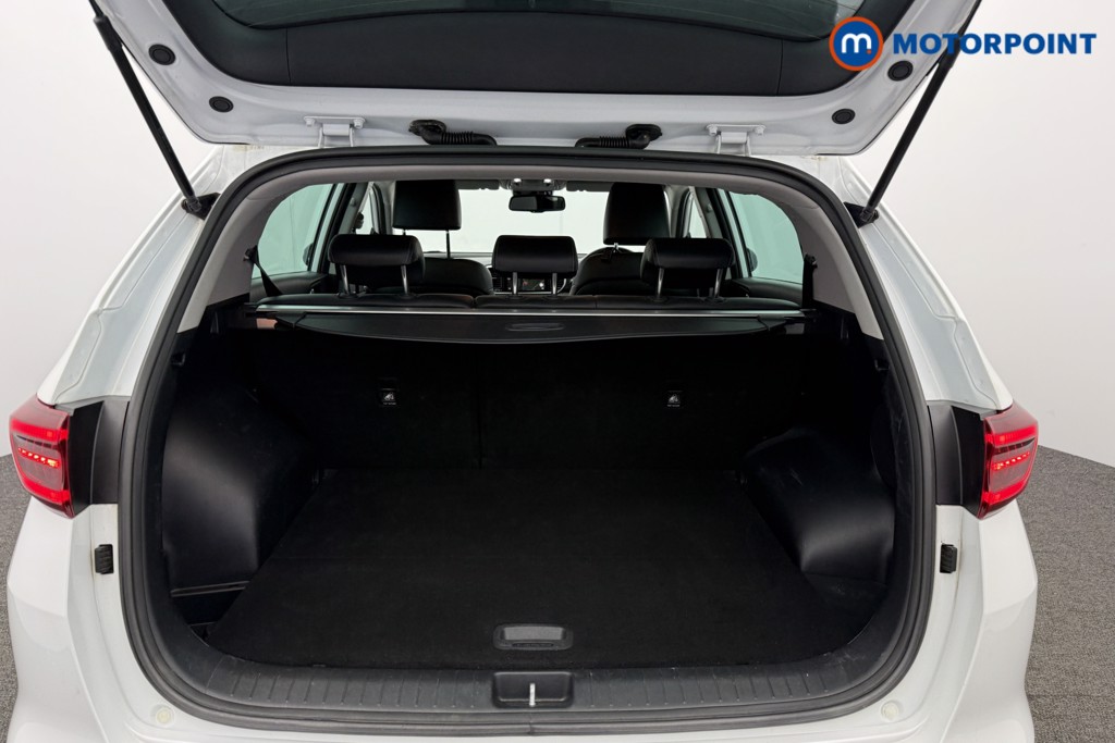KIA Sportage Edition 25 Manual Petrol SUV - Stock Number (1631755) - 14th supplementary image