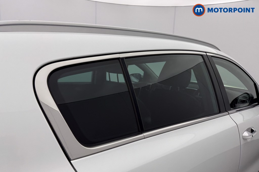 KIA Sportage Edition 25 Manual Petrol SUV - Stock Number (1631755) - 17th supplementary image