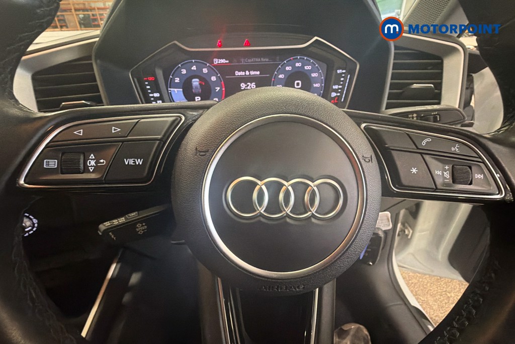 Audi A1 Sport Automatic Petrol Hatchback - Stock Number (1631756) - 5th supplementary image