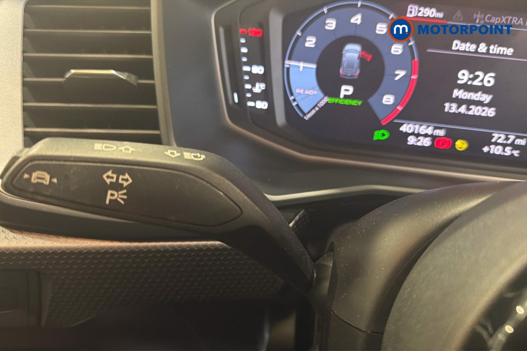 Audi A1 Sport Automatic Petrol Hatchback - Stock Number (1631756) - 6th supplementary image