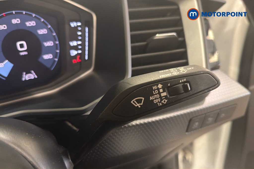 Audi A1 Sport Automatic Petrol Hatchback - Stock Number (1631756) - 7th supplementary image