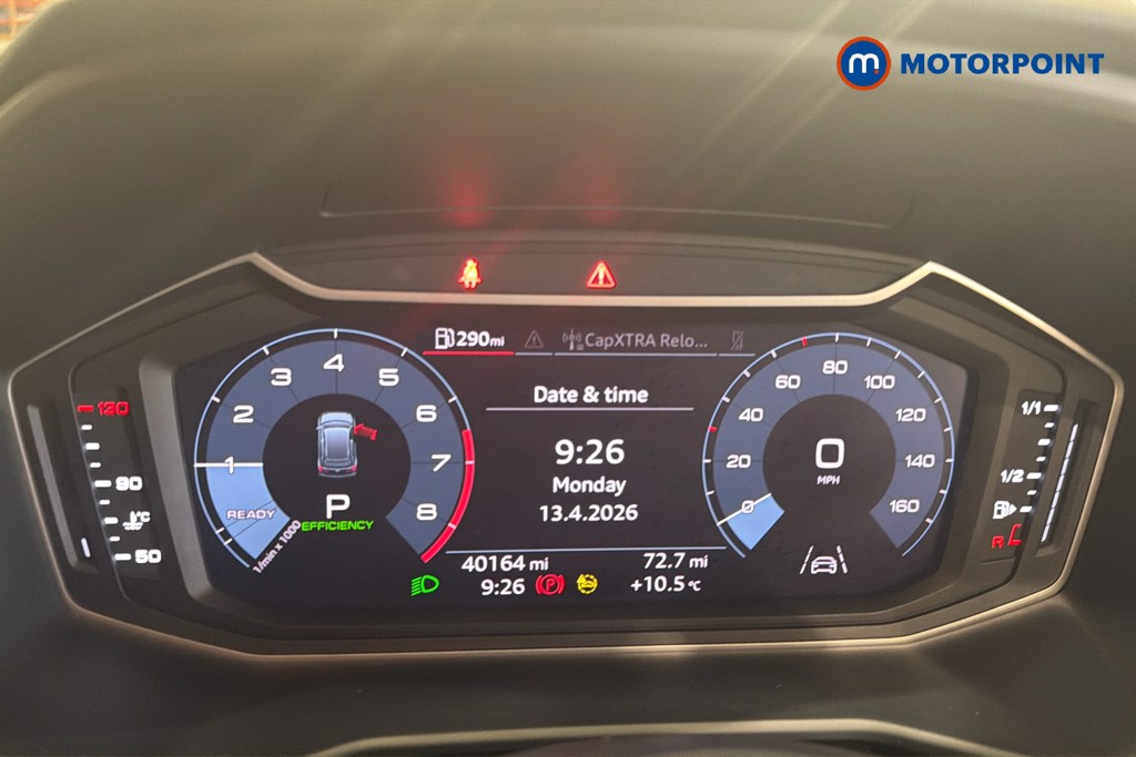 Audi A1 Sport Automatic Petrol Hatchback - Stock Number (1631756) - 8th supplementary image