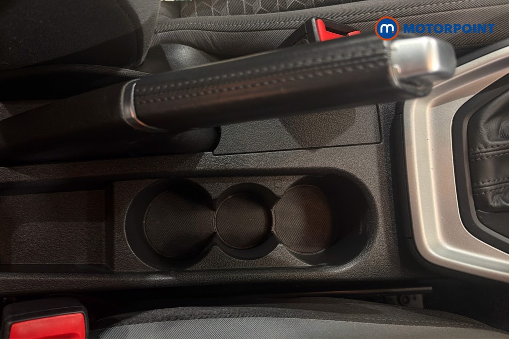 Audi A1 Sport Automatic Petrol Hatchback - Stock Number (1631756) - 16th supplementary image