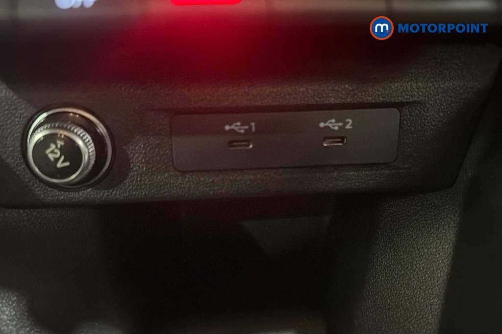 Audi A1 Sport Automatic Petrol Hatchback - Stock Number (1631756) - 17th supplementary image