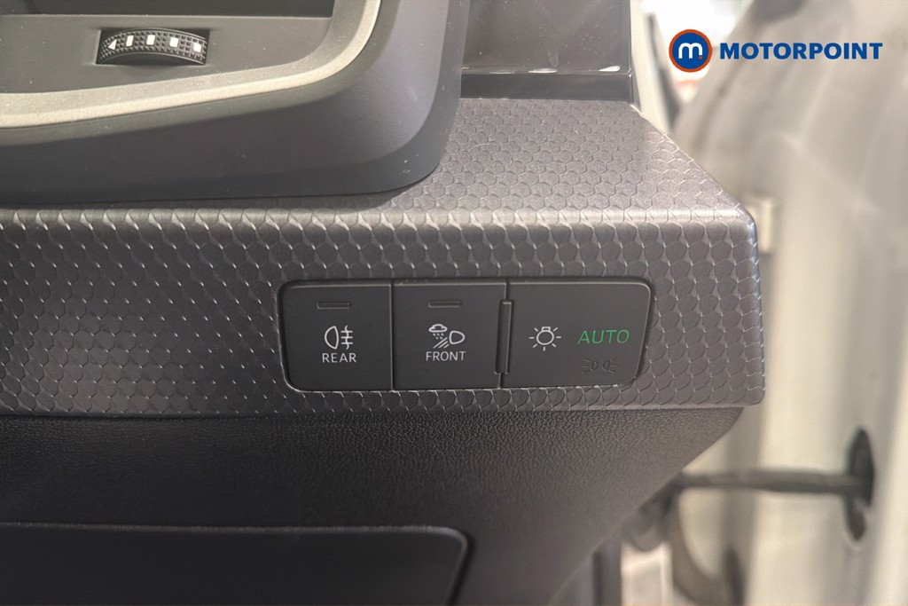 Audi A1 Sport Automatic Petrol Hatchback - Stock Number (1631756) - 18th supplementary image