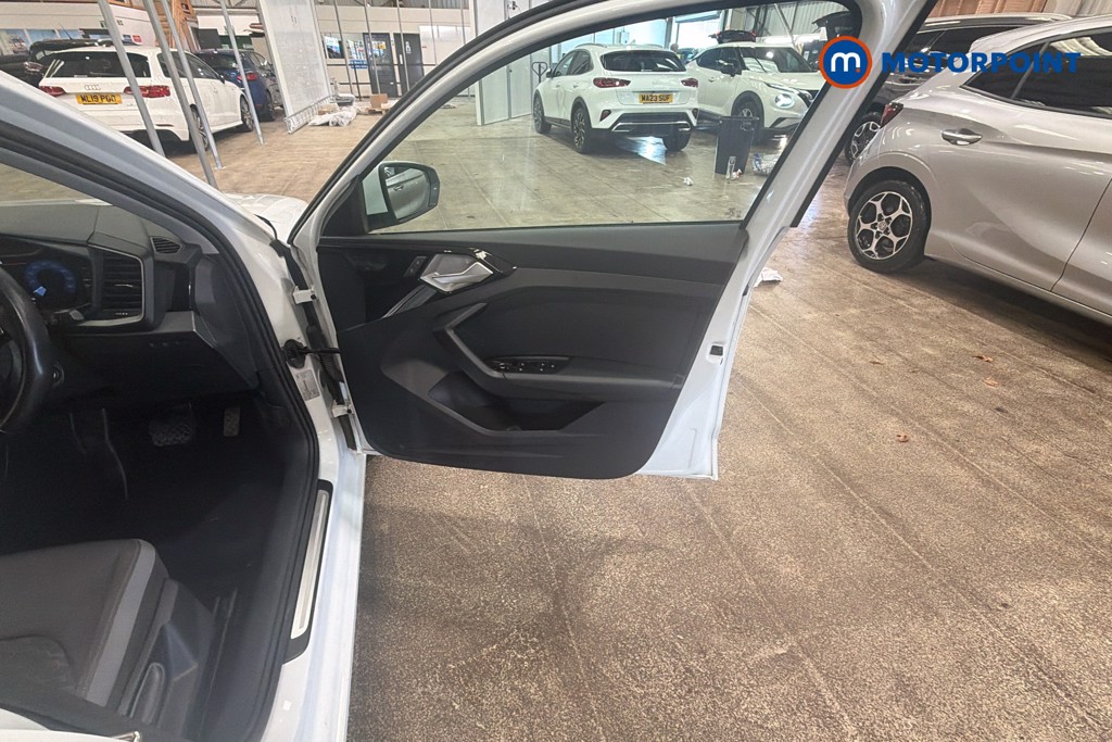 Audi A1 Sport Automatic Petrol Hatchback - Stock Number (1631756) - 19th supplementary image