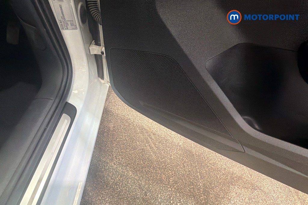 Audi A1 Sport Automatic Petrol Hatchback - Stock Number (1631756) - 21st supplementary image