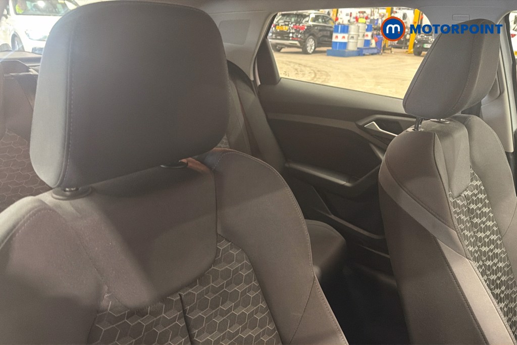 Audi A1 Sport Automatic Petrol Hatchback - Stock Number (1631756) - 23rd supplementary image