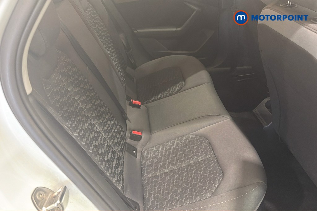 Audi A1 Sport Automatic Petrol Hatchback - Stock Number (1631756) - 28th supplementary image