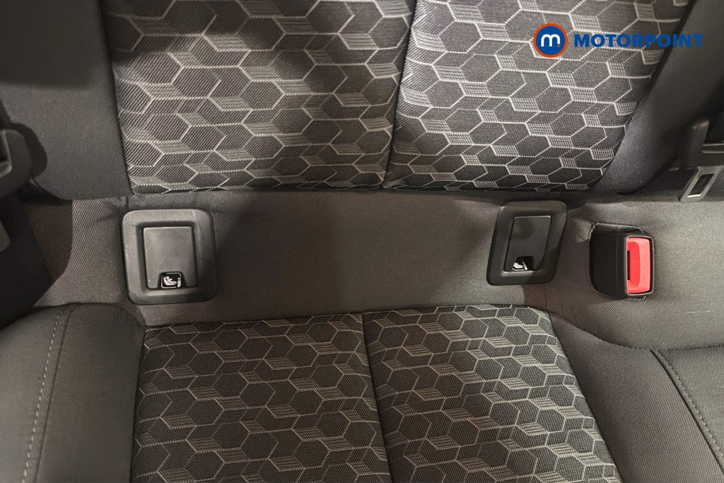 Audi A1 Sport Automatic Petrol Hatchback - Stock Number (1631756) - 29th supplementary image