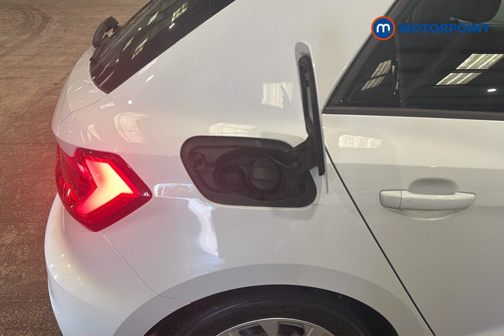 Audi A1 Sport Automatic Petrol Hatchback - Stock Number (1631756) - 41st supplementary image