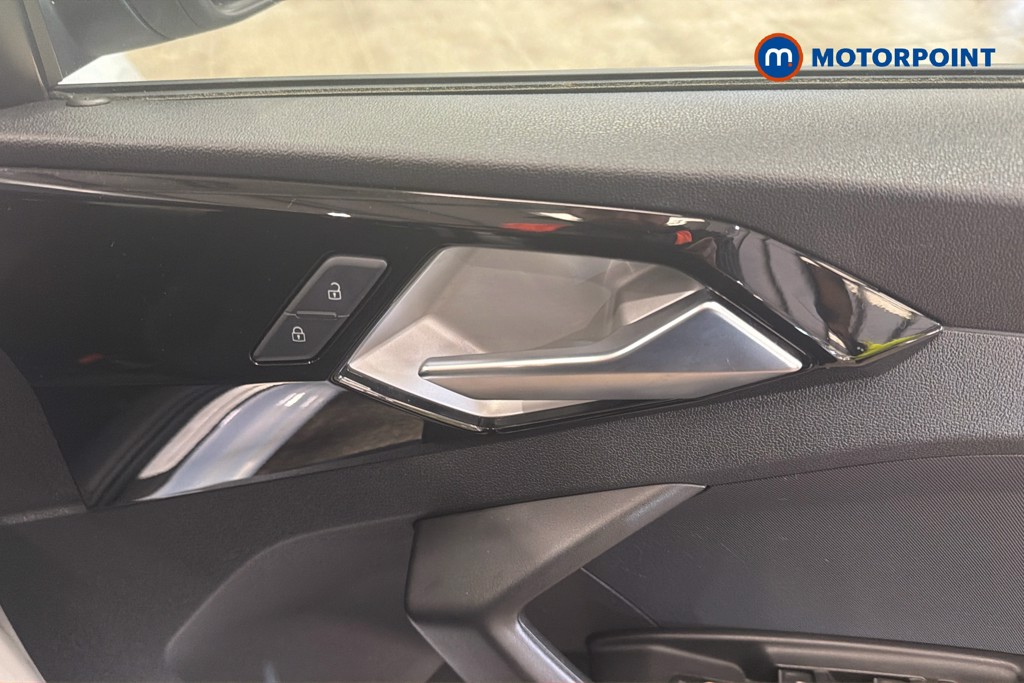 Audi A1 Sport Automatic Petrol Hatchback - Stock Number (1631756) - 42nd supplementary image