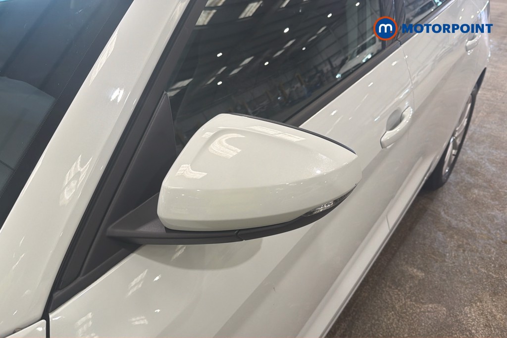 Audi A1 Sport Automatic Petrol Hatchback - Stock Number (1631756) - 43rd supplementary image