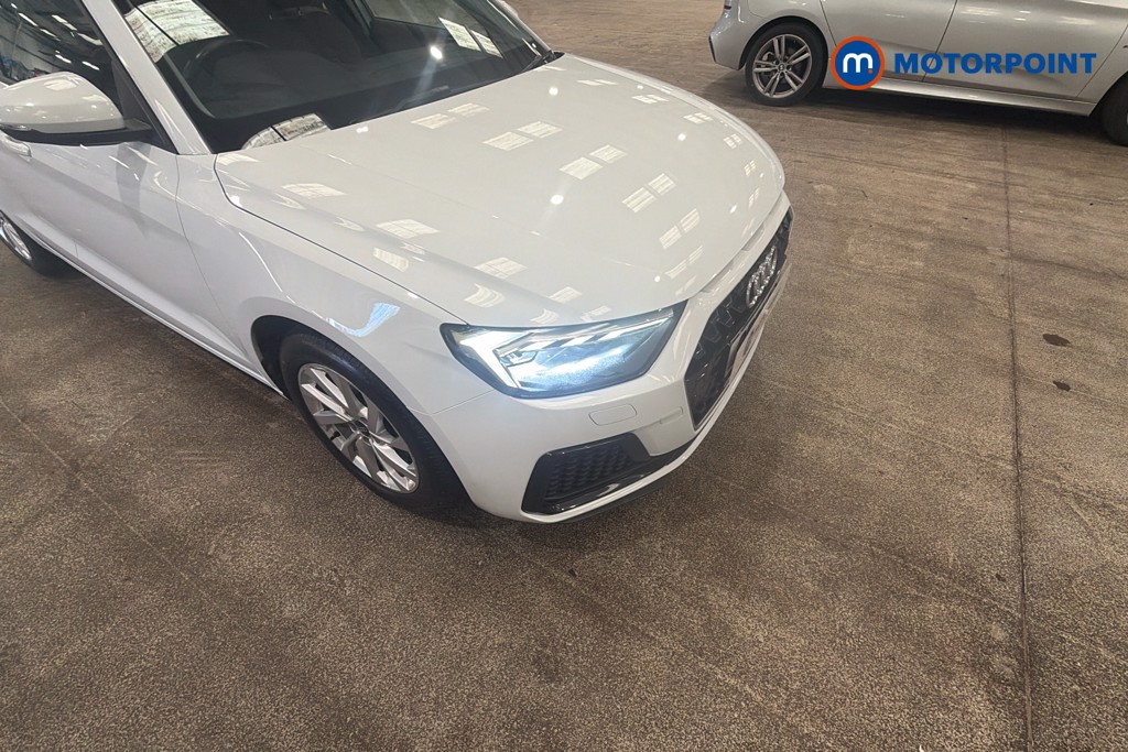Audi A1 Sport Automatic Petrol Hatchback - Stock Number (1631756) - 44th supplementary image