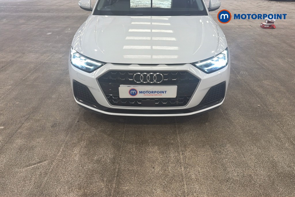 Audi A1 Sport Automatic Petrol Hatchback - Stock Number (1631756) - 45th supplementary image