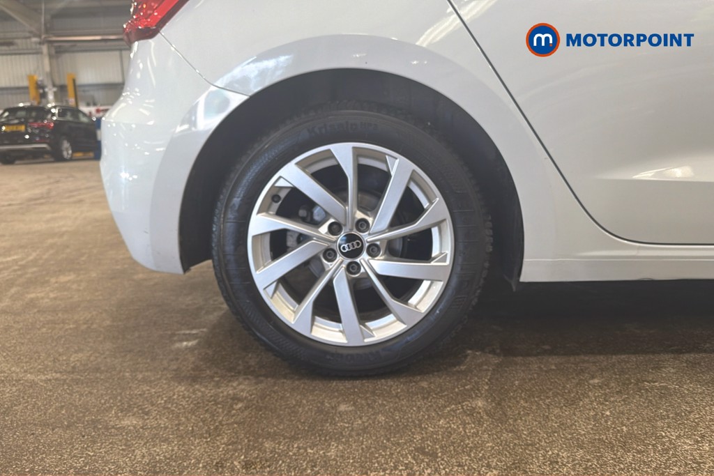 Audi A1 Sport Automatic Petrol Hatchback - Stock Number (1631756) - 49th supplementary image