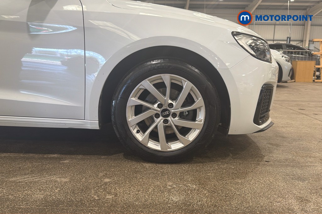 Audi A1 Sport Automatic Petrol Hatchback - Stock Number (1631756) - 50th supplementary image