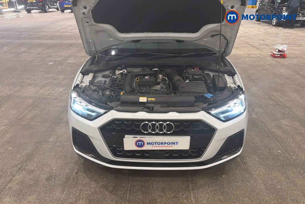 Audi A1 Sport Automatic Petrol Hatchback - Stock Number (1631756) - 51st supplementary image